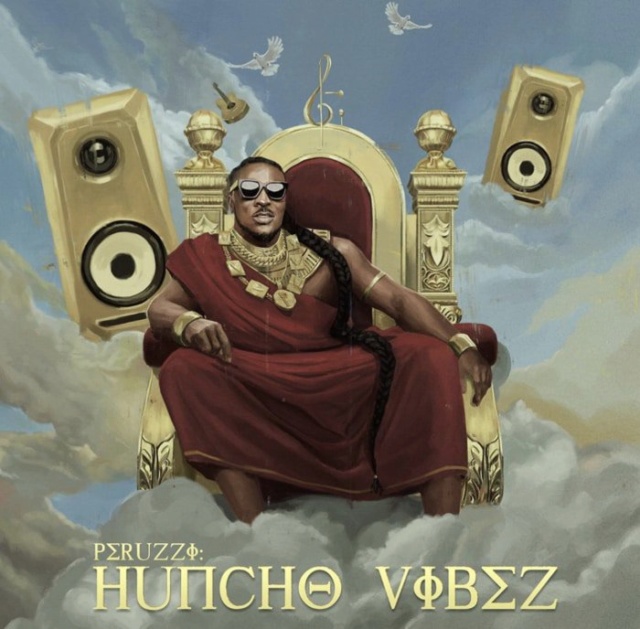 Peruzzi Announces The Release Of His Debut Album “Huncho Vibez” Webp_176