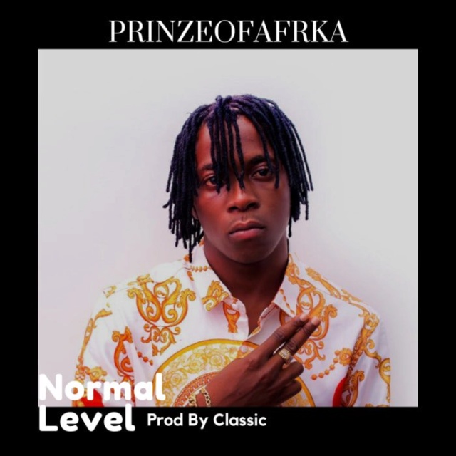 [Music] PrinzeOfAfrika – Normal Level Webp_196