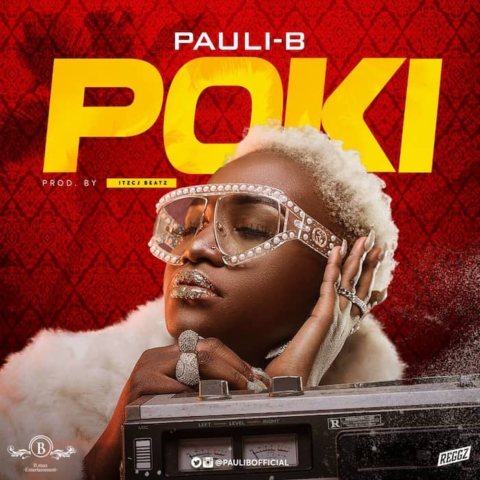[Music and Video] Pauli-B – Poki Webp_n11