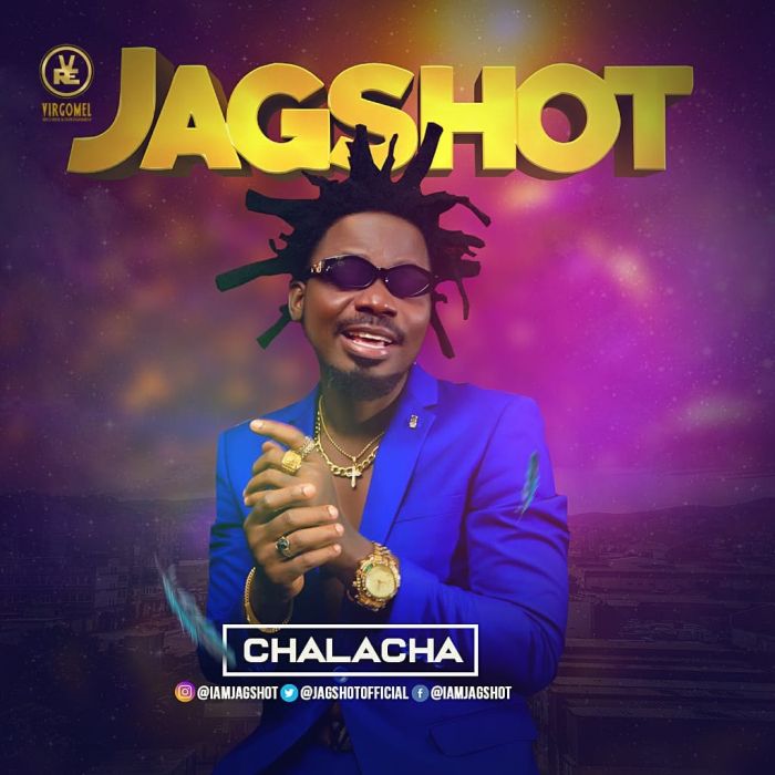 [Video] Jagshot – Chalacha Amplified Whatsa27