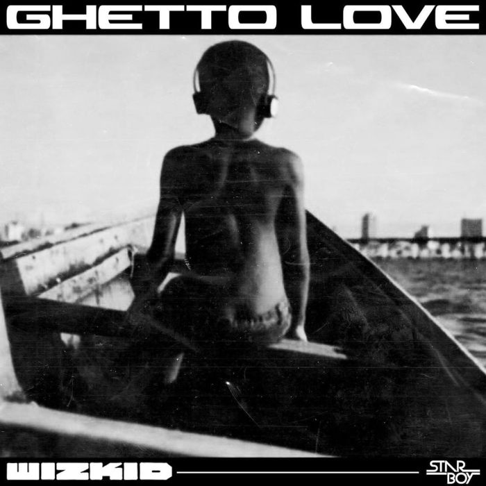 Wizkids ‘Ghetto Love’ Debuts At No.8 On Billboard World Chart Wizkid70