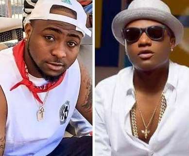 Davido’s Risky Is Better Than These Two Wizkid’s Songs? DO YOU AGREE? Wizkid81