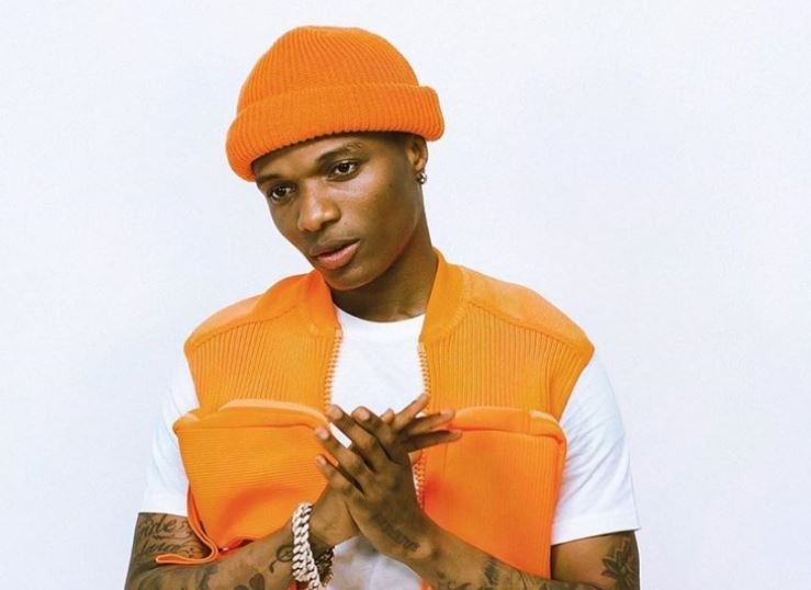Topics tagged under wizkid on 9jaloud Forums  - Page 7 Wizkid83