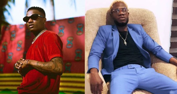 “Davido’s Album Is Way Better Than Wizkid’s New EP, It’s Absolute Trash” – Wizkid’s Former Producer Northboi Says Wizkid91