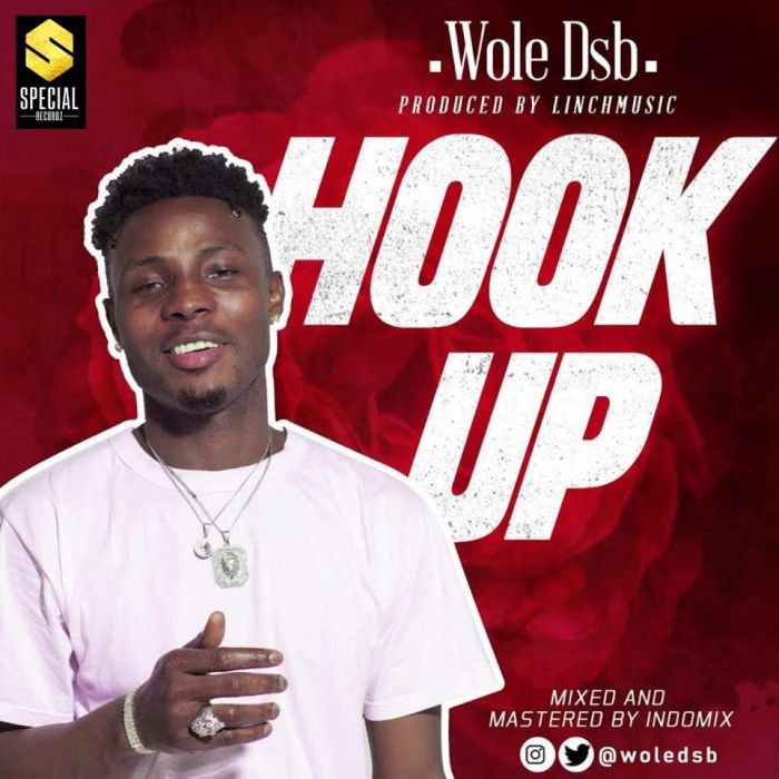 [Video] Wole Dsb – Hook Up Wole-d10