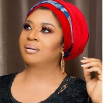“There’s A Special Evil In Nigeria” – Actress Unachukwu On Poor Electricity Woman-11