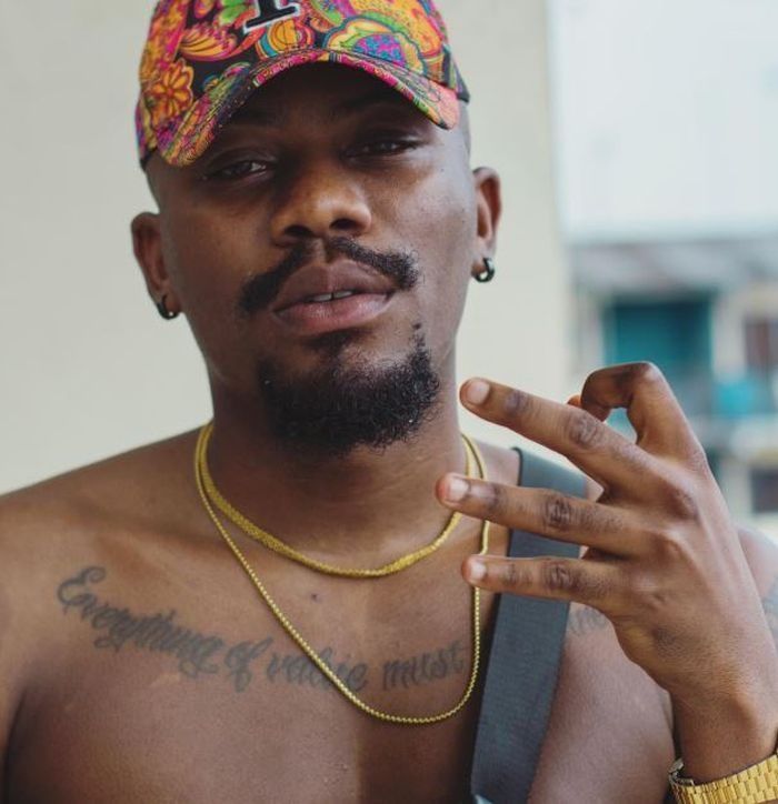 “Boycotting South African Businesses Not Solution To Xenophobia” – Ycee Ycee-710