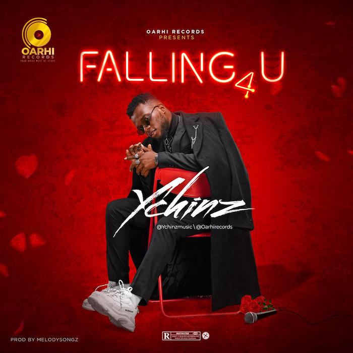 [Music] Ychinz – Falling 4 U | Mp3 Ychinz10
