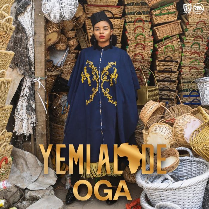 [Download Music] Yemi Alade – Oga Yemi-a12