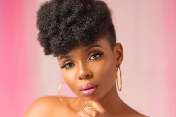 How Did You Spend The 10Billion Naira COVID-19 Relief Fund From The Federal Government – Yemi Alade Ask Lagos State Government Yemi-a36