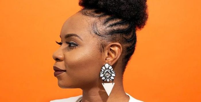 ‘A Lot Of Online Glory’ – Yemi Alade Prays For More Wins (Photo) Yemi-a44