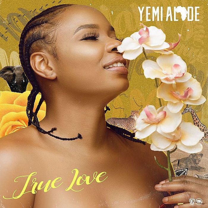 [Music] Yemi Alade – True Love | Mp3 Yemi-a51