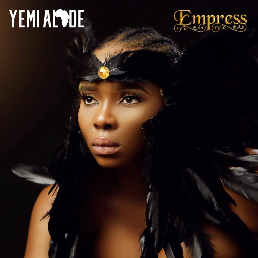 [Music] Yemi Alade – I Choose You ft. Dadju Yemial15