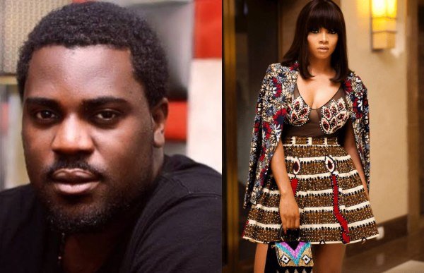  “I Only Wish You Would Tell Us How You Really Make A Living” – Yomi Black Replies Toke Makinwa Yomi-b11