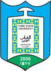 2018/2019 Yobe State University (YSU) Admission Letter  Ysu_ww12