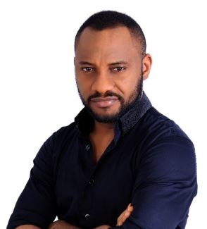‘The Youth Will Sell Their Souls For Money’ – Yul Edochie Yul-210