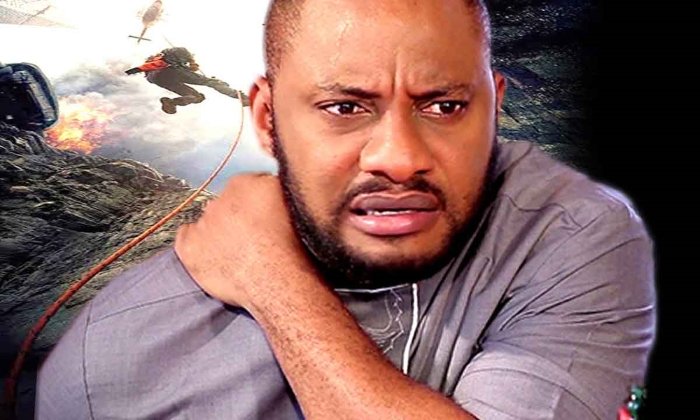 Yul Edochie Reveals What His Father Did To Him When He Decided He Wanted To Be A Dropout Yul-ed18