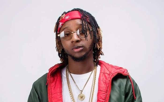 Upcoming Rapper Yung6ix, Reveals The Real Reason Why Fake Pastor Still Exist In Nigeria Yung6i14