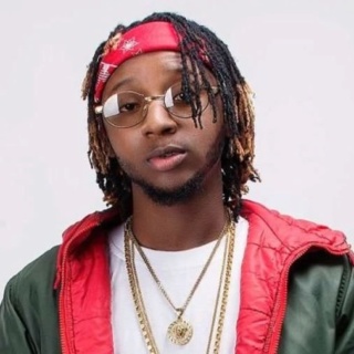 “Why I Move Around Lagos With Armed Security” – Nigerian Rapper, Yung6ix Reveals Yung6i30