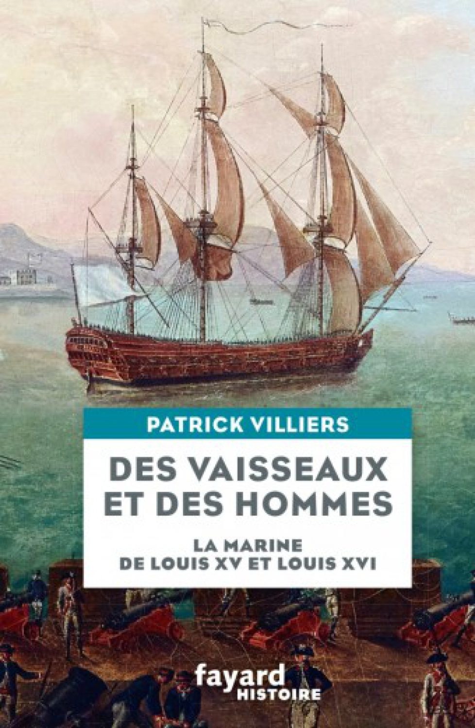La marine française au XVIIIe siècle - Page 8 97822112