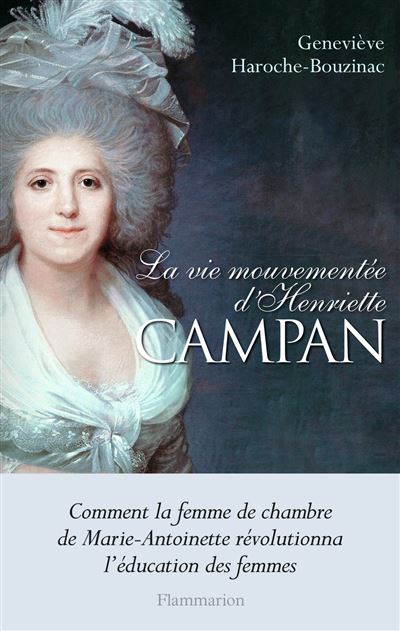Mémoires de Mme Campan - Page 3 La-vie10