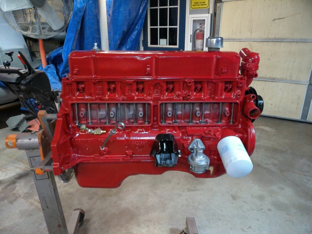 engine and body progress Anmp0114