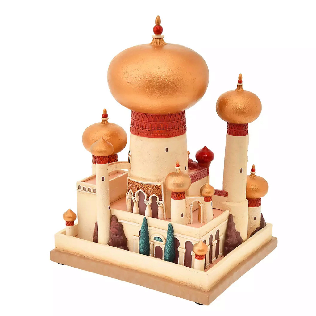 The Disney Castle Collection - Page 37 49363110