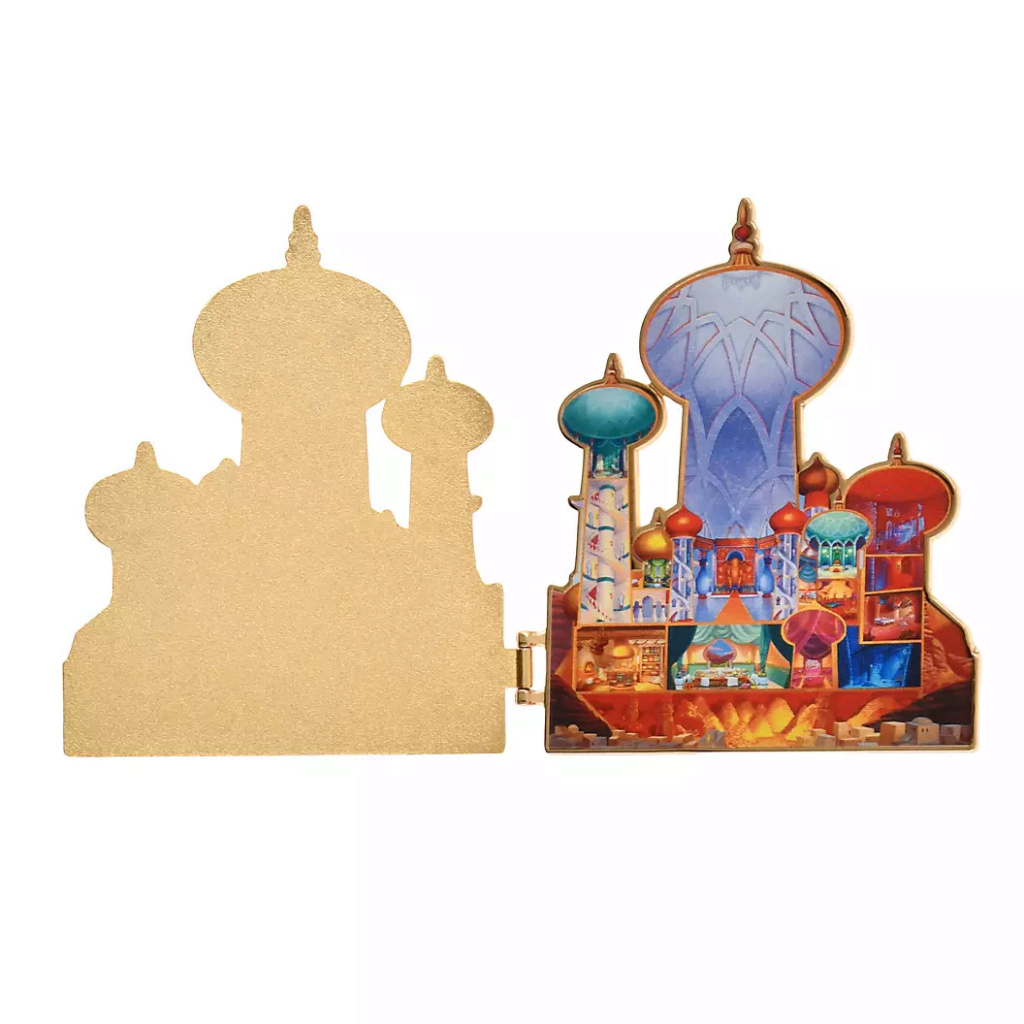 The Disney Castle Collection - Page 37 49363111