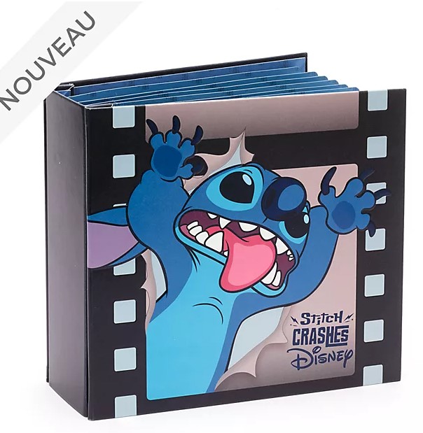 Stitch Crashes Disney - Page 4 Dffdqf10