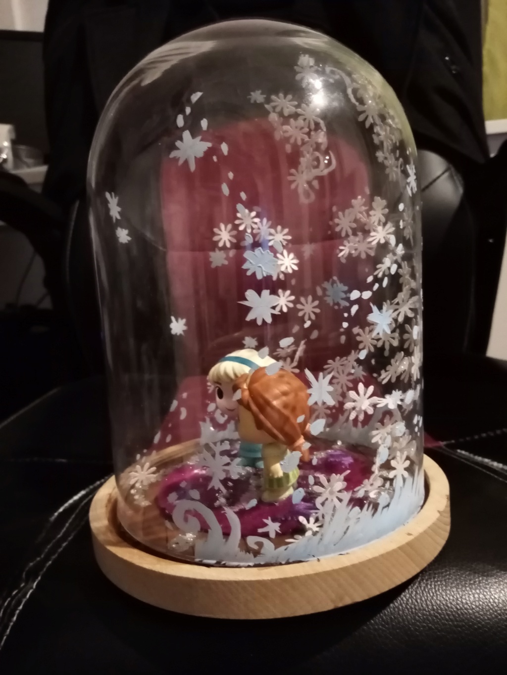 Diorama Frozen 2 et La Petite Sirène  - Page 2 Img_2016