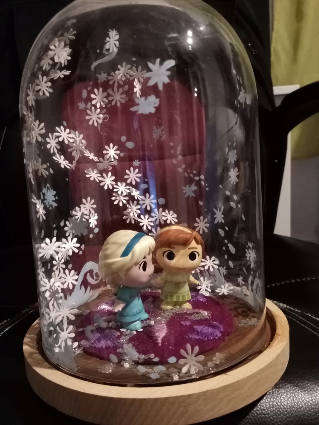 Diorama Frozen 2 et La Petite Sirène  - Page 2 Img_2018