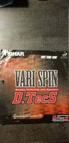 Vari spin  D tech 20211015