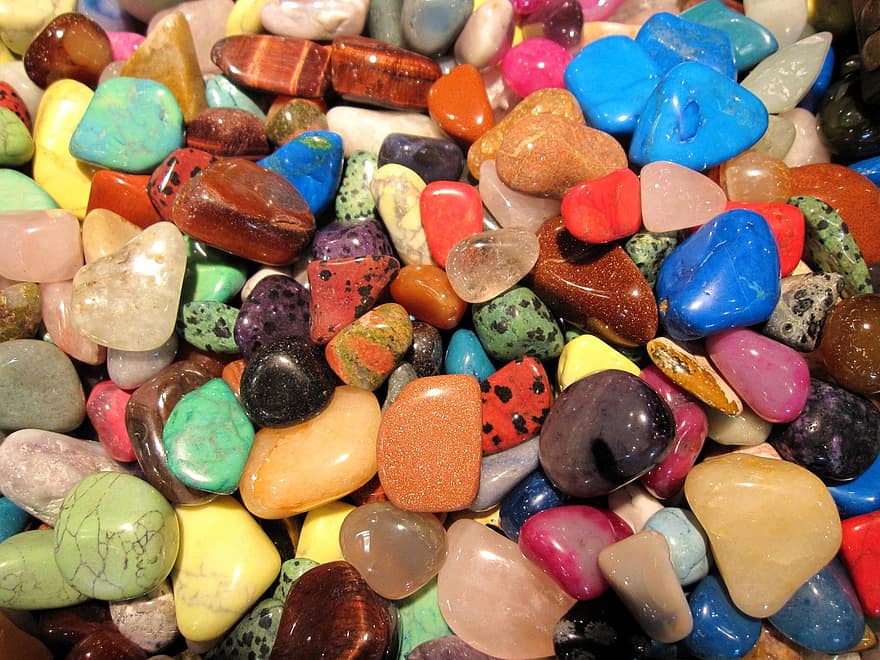 Šareni  kamenčići -color10