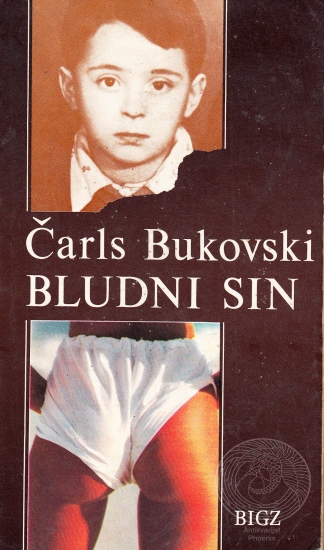 Čarls Bukovski 00604110