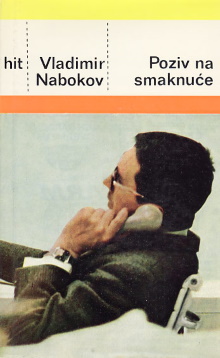 Vladimir Nabokov 00732510