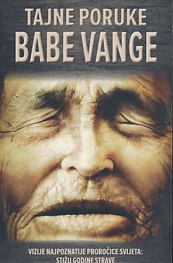Tajne poruke Babe Vange 05790010