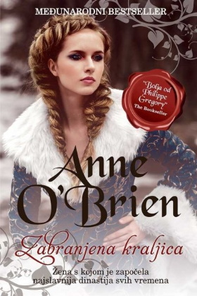 Anne O'Brien 14433511