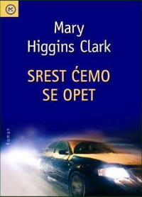 Mary Higgins Clark 15305311