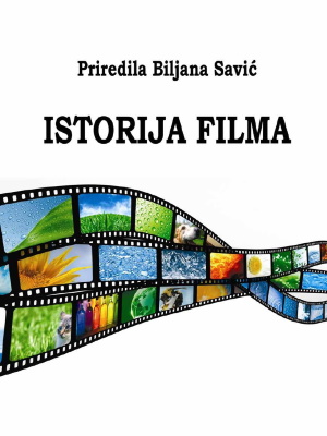 Biljana Savić - Istorija filma 16059710