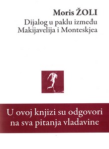 Moris Žoli    17052310