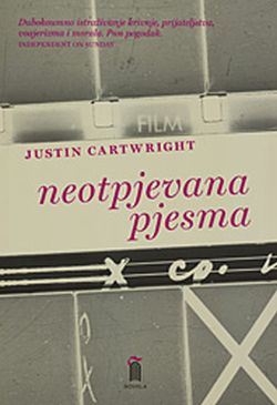 Justin Cartwright 20130210