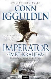 Conn Iggulden 210