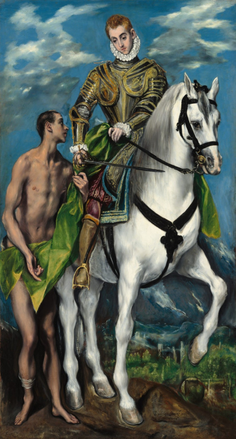 El Greco                 21114610