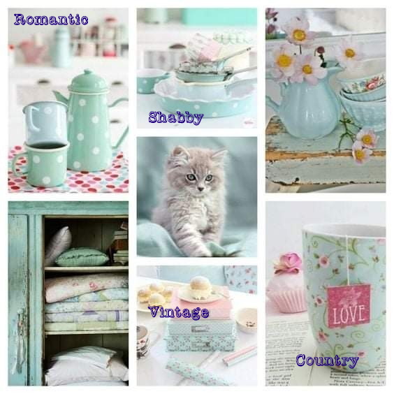 Romantic-Shabby-Vintage-Country 27854410