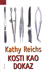 Kathy Reichs  341910