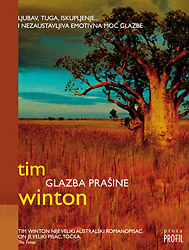 Tim Winton  351710