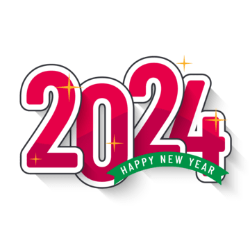 Happy New Year 2024 3550510