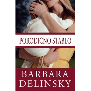 Barbara Delinski 511-4710