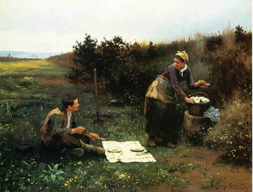 Daniel Ridgway Knight - Page 4 60e11210