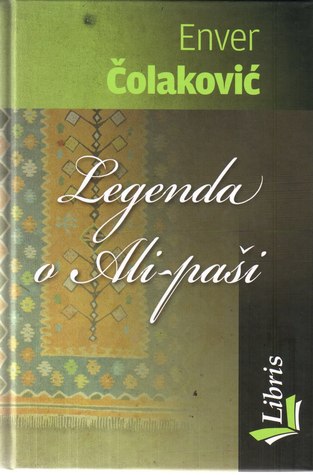 Enver Čolaković 62549810